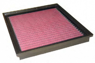 K&N FILTERS 332891 -  Воздушный фильтр